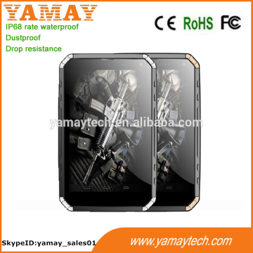 wholesale in china cheap 8 inch 4G lte gps rugged tablet pc