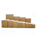 Super hard large carton express moving packing box