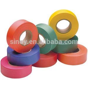 colored trial mark tape factory