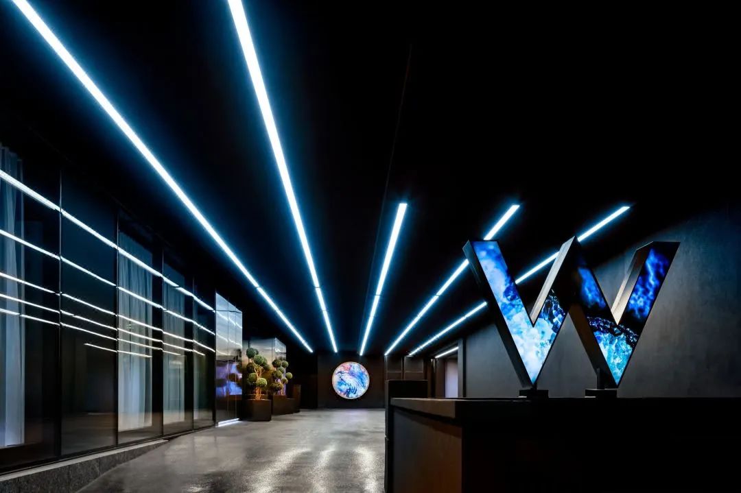 Toronto W Hotel (7)