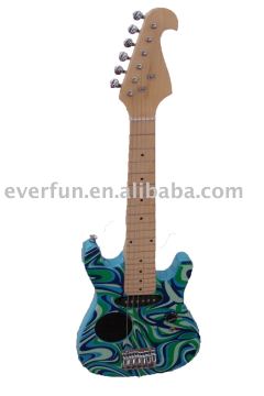ST 300 electric guitar toy