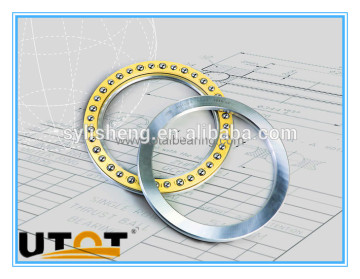 UTOT THRUST BALL BEARINGS
