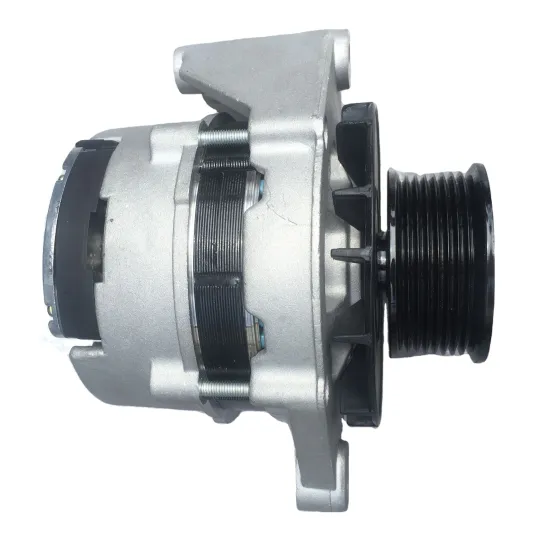 24V 55A Alternator Generator - 4094998
