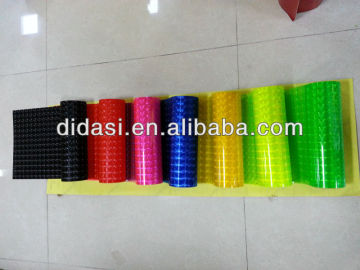 head light transparent film,3D transparent film