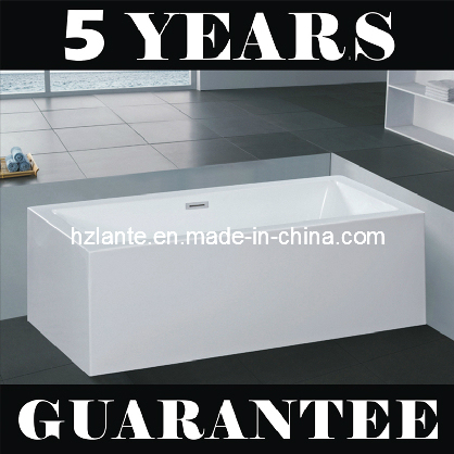 2014 Latest Design Indoor Fitting Freestanding Bathtub