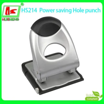 40 sheet metal hole punch