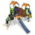 Kids Park Play Outdoor Playground Equipment en venta