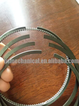 4DR5 piston ring/ fit for diesel engine