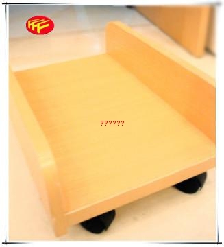 modern computer desk PC table practical and simple