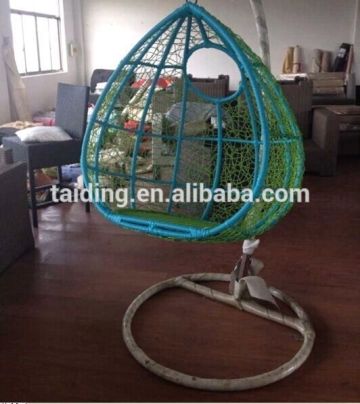 2016 popular style hanging chair