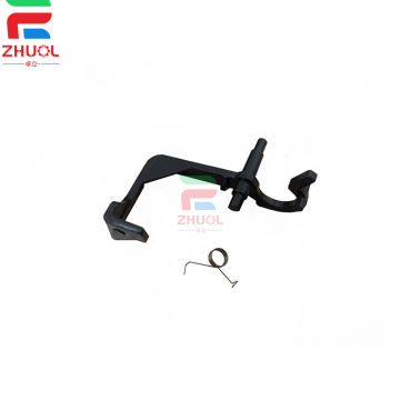 PANTUM Printer Paper Feed Sensor Compatibility