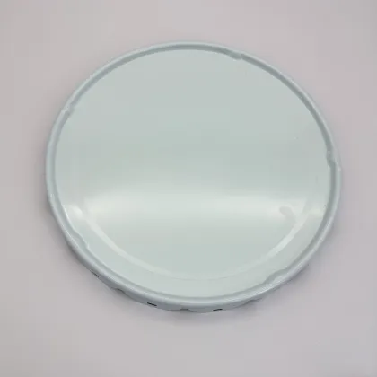 Drum Locking Ring Lid for Buckets Components