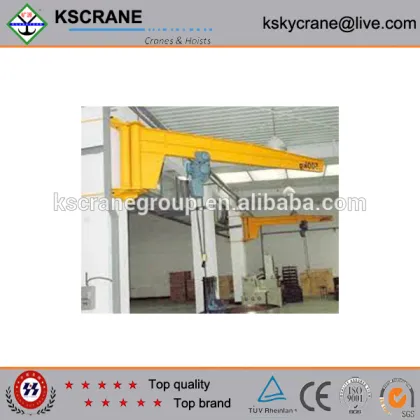 3 Ton Wall Type Cantilever Crane for Sale