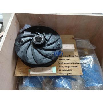 Bearing assembly for 6/4D pump DAM005 DAM005XLM