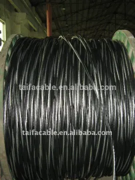ABC aerial bundled overhead cable/ ABC Cable
