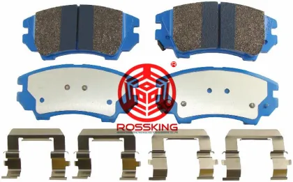 Brake Pads/Car Brake Disc /OEM NO. For Mini For Nissan