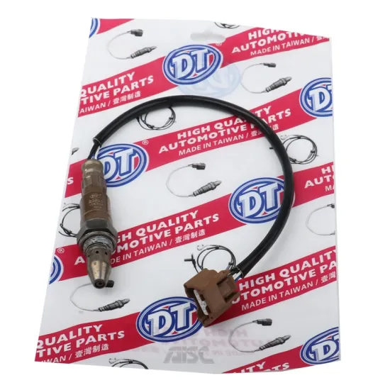 AISC Oxygen Sensor 22693-1KT0A for Nissan Sylphy B17 - Japanese Car Spare Parts