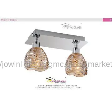 Bedroom Decorative Ceiling Light