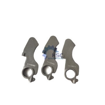 Gripper CLAMP1128521140: PET Bottle Filler Machines and Krones Labeler Spare Parts
