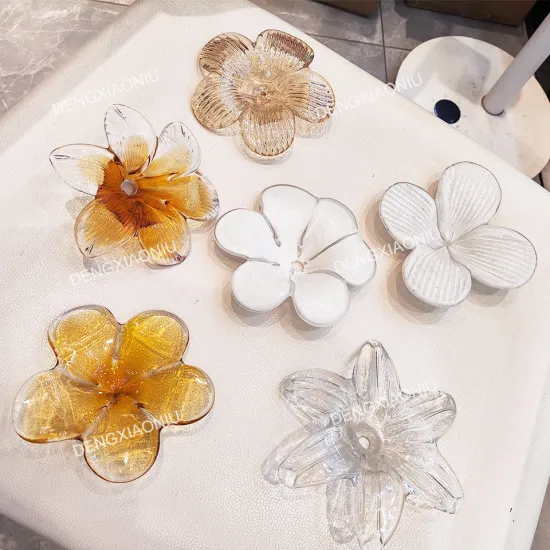 Modern Luxury Spiral Chandelier for Hotel Lobby