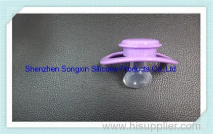 Silicone Pacifier With Size S/m/l 