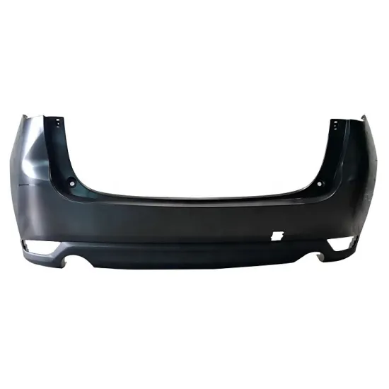 OEM China Manufactured Rear Bumper Cover for Mazda CX-5 2017-2019 (KD5H-50221)