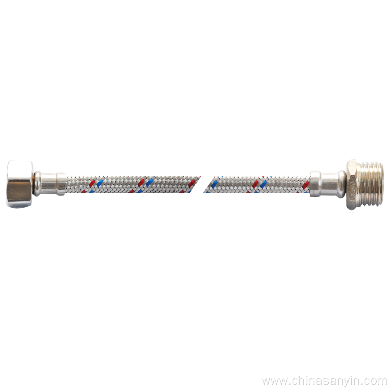 aluminum water corrugated pipe