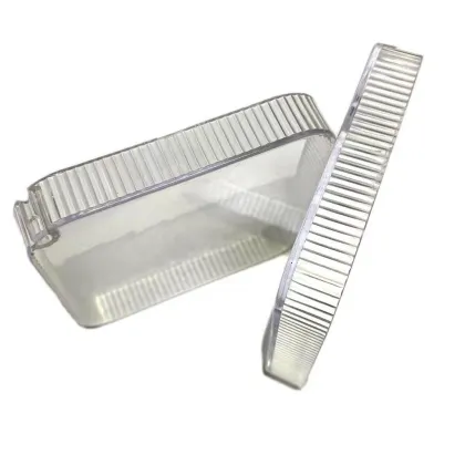 Engineered Custom Polycarbonate PMMA Plastic Parts