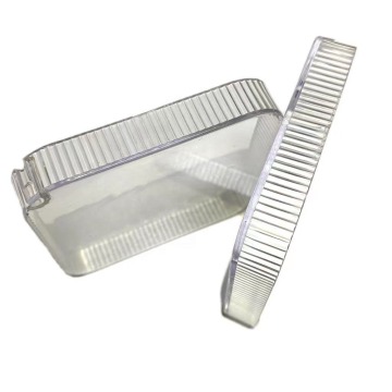 Professional Custom Polycarbonate PMMA Plastic Parts