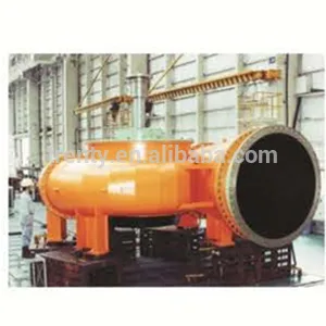 Hitachi Large Centrifugal Pump