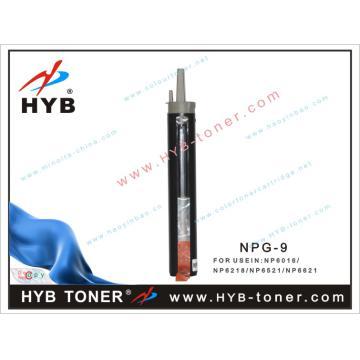 NPG9 toner cartridge