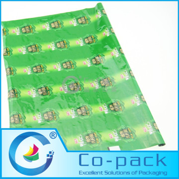 Jelly Juice Jam Paste Wrap