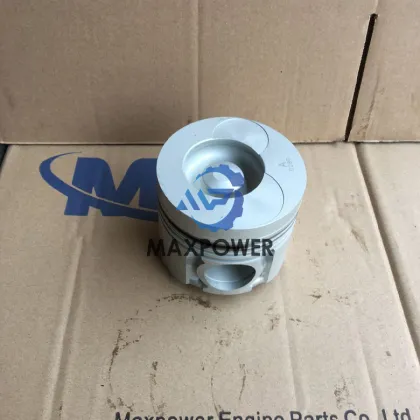 Piston Fit for Doosan Diesel DB58T DX225LCA Engine