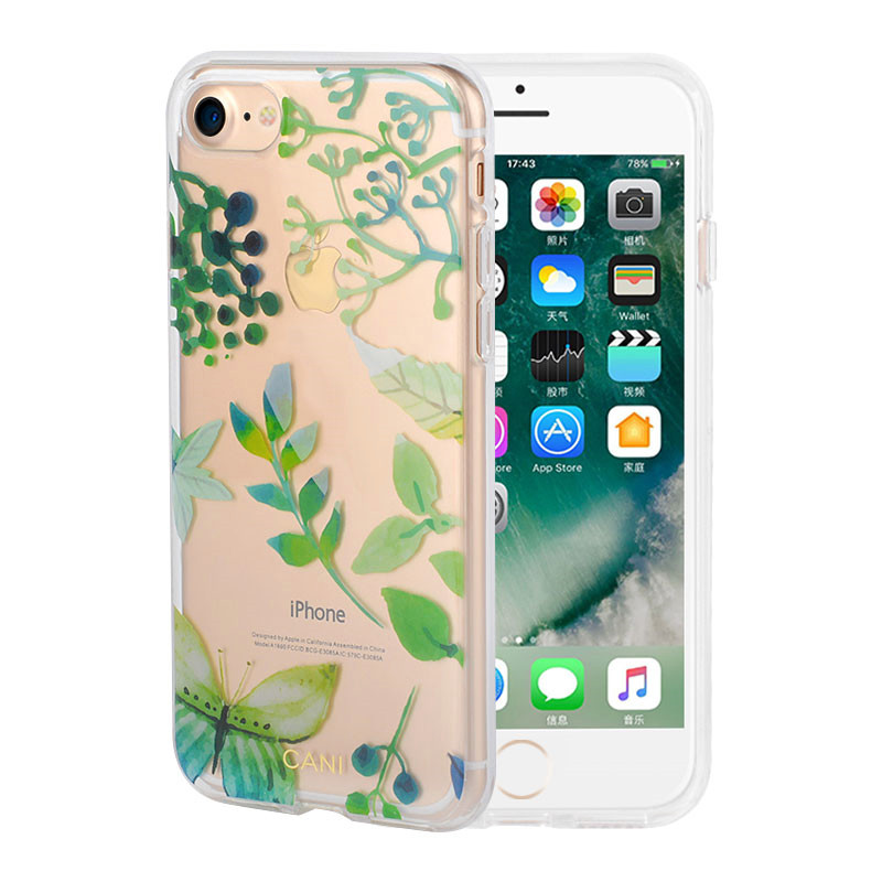 IML Girlish Iphone8 Plus Cover