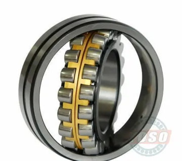 Spherical Roller Bearings: 22340.MB, MBW33, MBK, MBKW33, MBK30W33, K-MB, S-K-MB