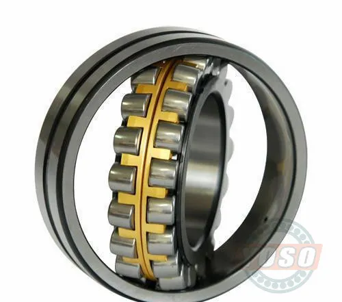 Spherical Roller Bearings: 22340.MB, MBW33, MBK, MBKW33, MBK30W33, K-MB, S-K-MB