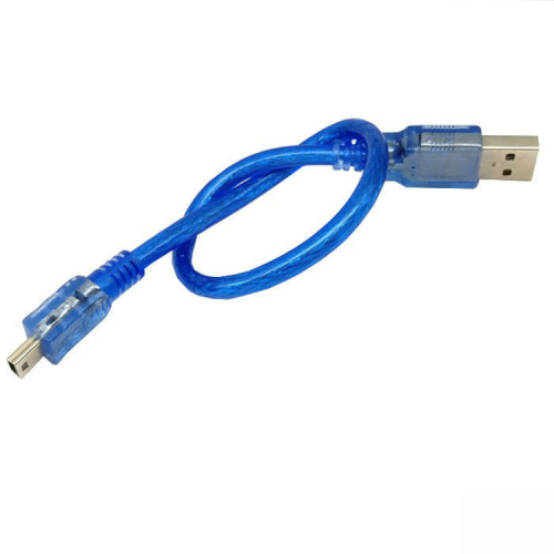 OEM USB 2.0 Tipo de cabo A para digitar B Masculino