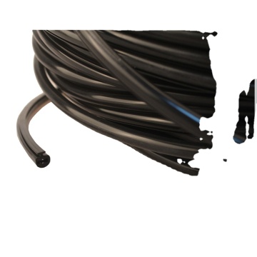 Sensitive Strip Safety Contact Edge for Enhanced Door Control: Ensuring Safety and Security