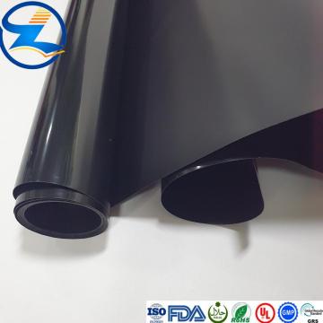 Customized Glossy Opaque Colored HIPS Films/Sheets/Board