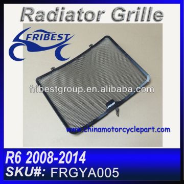 For Yamaha R6 2008-2014 Radiator Guard Grill FRGYA005