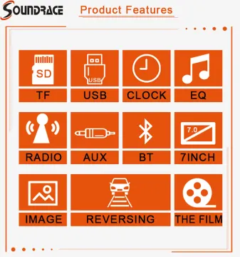Full Color Touch Screen