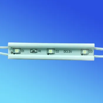 3PCS LED Module SMD 3528