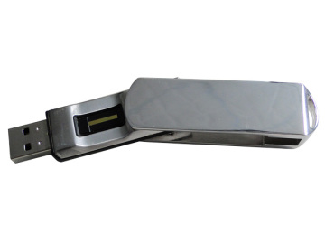 Fingerprint USB Flash Drives (FPU-082)