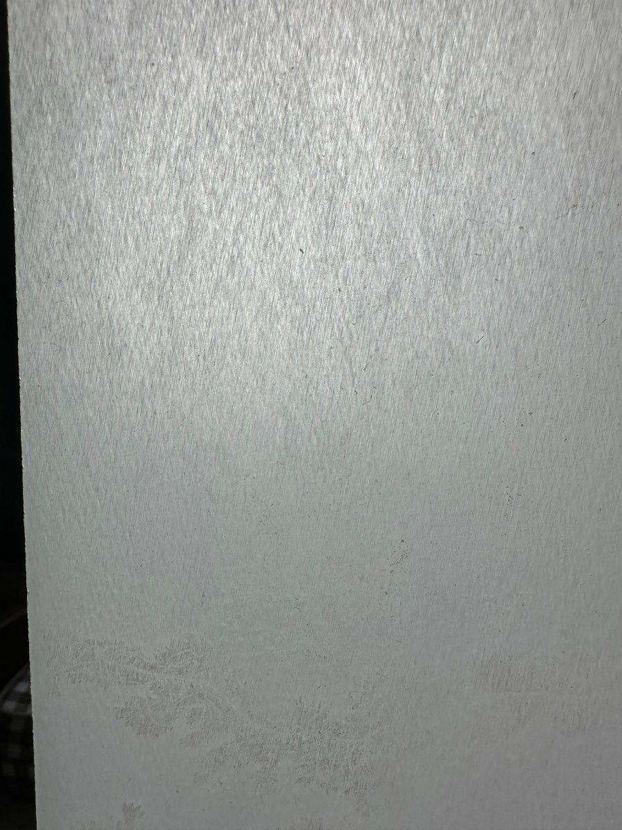Rexolite 1422 thin Sheet 7