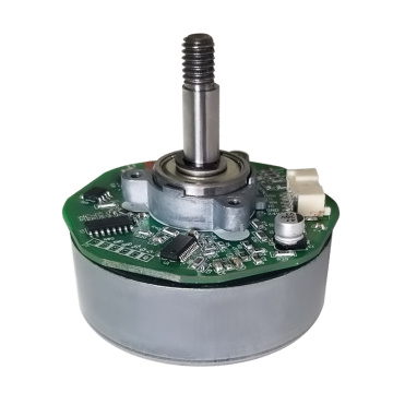 24V BLDC Motor | 50W Brushless DC Motor | BLDC Motor Manufacturers