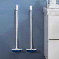 Long Handle Bathroom Cleaning Brushes