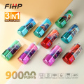 FIHP 3u1 90k puffs jednokratni vape veleprodaja