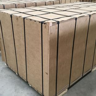 Package Grade Medium Density Fiberboard