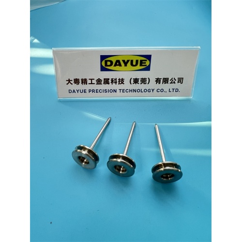 Customised high precision dispensing machine firing pin