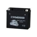 ATV UTV Lead Acid Power Sports GHD20HL-BS Batterie